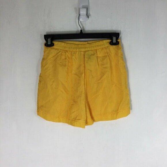 Le Coq Sportif Shorts Lightweight Nylon - Picture 8 of 9